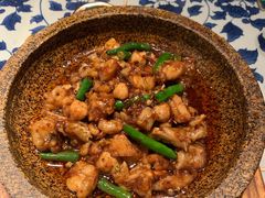 -绿茶餐厅(布吉万象汇店)