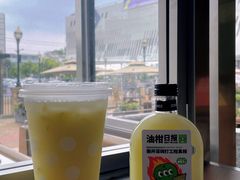-混果汁(福田领展中心城店)