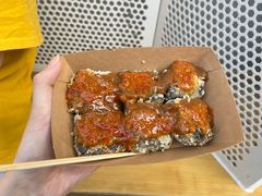 -品腐记·豆腐王朝(老门东总店)