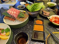 -樱嘢·炭火烧肉(惠南店)
