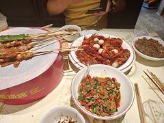 -串盟烧烤大排档·长沙美食地标(星沙店)