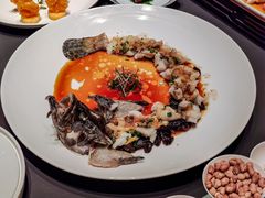 -曾宴·楚菜(湖北省博物馆店)