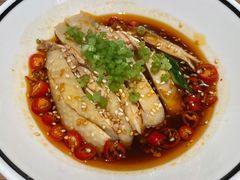 -新太二·鲜料川菜(晶耀前滩店)