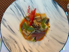 -Kathleen's Waitan 凯圣琳江景西餐厅(外滩店)