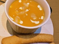 -本处·素食·融合料理(南油店)