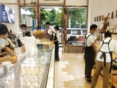 -DEMO黛慕蛋糕(中泰店)
