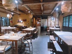 -百翠山居.家飨餐厅