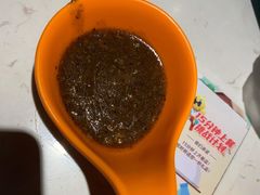 黑椒汁-豪客来牛排(伟诚广场店)
