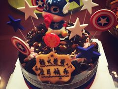 -EnergyCake蛋糕理想国