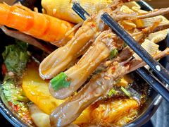 -七串串(无锡总店)