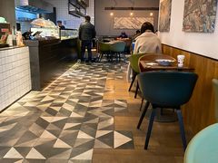大堂-Wagas沃歌斯(富力广场店)