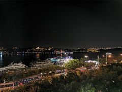 -厦门海港英迪格酒店(中山路店)