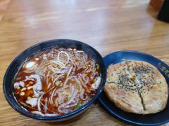 -青石桥老瓦房肥肠粉总店(青石桥总店)
