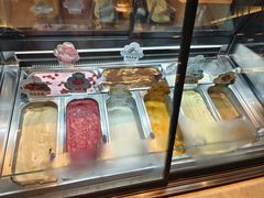 -武汉厨房自助餐厅·武汉卓尔万豪酒店