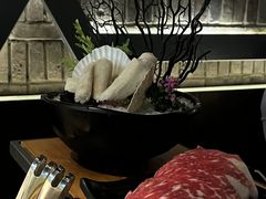 -湊湊火锅·茶憩(石家庄万象城店)