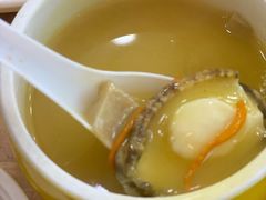 佛跳墙-老码头海鲜烧烤炒菜(广西路店)