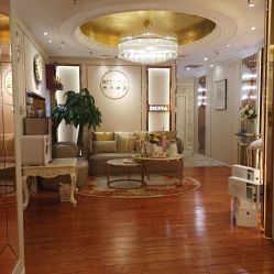 -茜尔维亚修身连锁(杨浦五角场店)