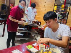 -一块豆腐·海鲜·家常菜(李沧书院路店)