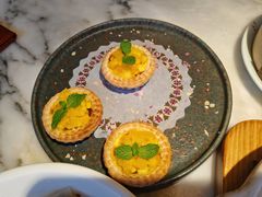 -东南里湖景餐厅·新闽菜(浦西万达店)