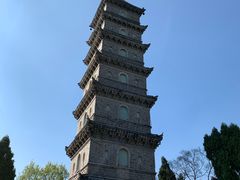 -天台山赤城山景区