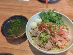 -越美小馆·越南料理(曲江店)