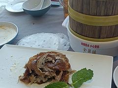 -全聚德(长白直营店)