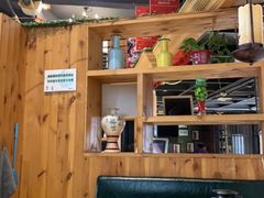 大堂-全聚贤餐厅·湖北家常菜(沙湖店)