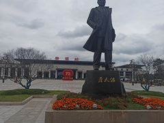 -婺源站