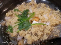 -金城大酒店-中餐厅(汾江中路店)