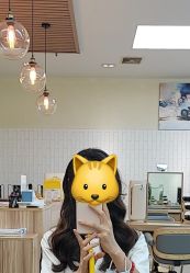 -川和潮人漂色·烫染·接发