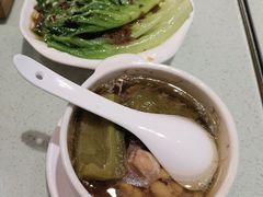 -膳心记-明火四宝煲仔饭(燕南店)
