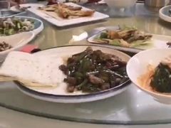 -老班长大酒店(海关大楼店)