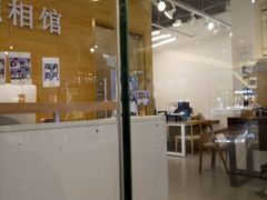 -海马体照相馆(大连罗斯福广场店)