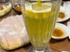 -Masala Curry and BBQ·玛莎拉巴基斯坦美食(金水万达店)