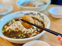 -难忘的面(五矿君澜酒店)