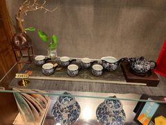 -广州文华东方酒店·江-由辉师傅主理