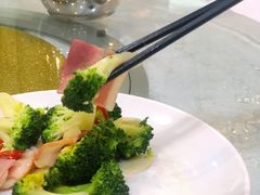 -老妈私房菜