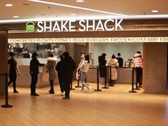 门面-Shake Shack(西单大悦城店)