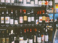-Alimentari早午餐(安福路店)