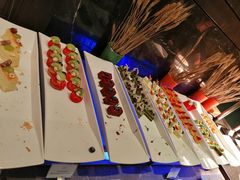 -长春净月潭喜来登酒店·盛宴标帜餐厅