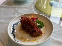 -杭州香格里拉·香宫中餐厅