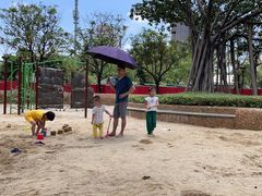 -海珠儿童公园