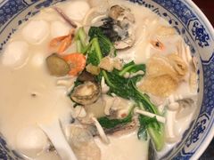 -山外山菜馆(玉泉路店)
