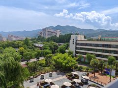 -长安先导国际创新人才交流中心