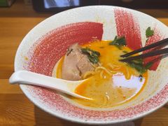 -Ramen满吉·豚骨拉面(丽园路店)