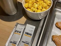 -新石器烤肉(南通CBD大有境店)