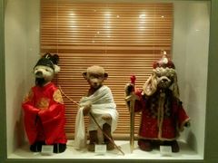 -济州岛泰迪熊博物馆