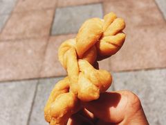 甜油赞子-王阿姨文昌油赞子(府桥街店)