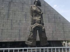 -侵华日军南京大屠杀遇难同胞纪念馆