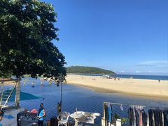 -日月湾海门游览区